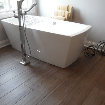 Sussex - Master Bath