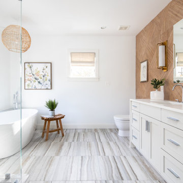 Sustainable Bathroom Renovations