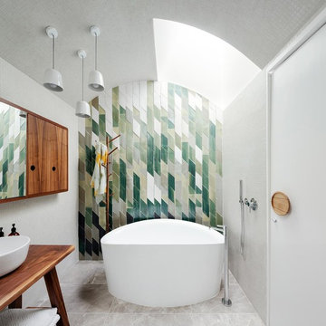 Sustainable House Randwick 01