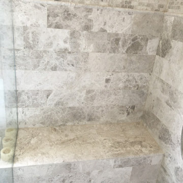 Suwanee Bathroom Remodeling