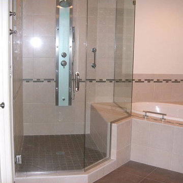 SW Hills Bathroom Upgrade