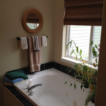 SW Portland Bath Remodel