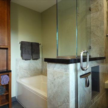 SW Portland Bathroom Transformation