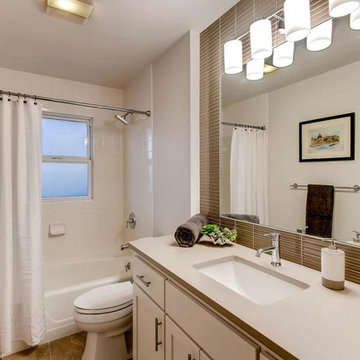 SW Portland Remodel