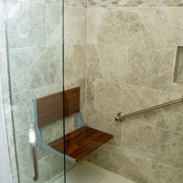 Swalm Bathroom Remodel (R9699)