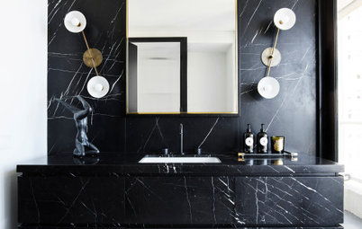 Where to Splurge and Save in your Bathroom Renovation