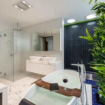 Sydney Bathroom