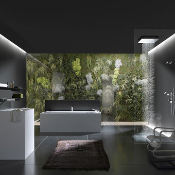 Symetrics Bath and Spa By Dornbracht