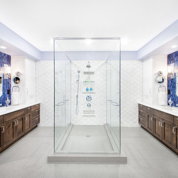 Symmetry Bath