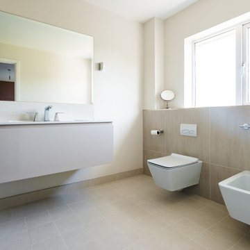Syston Project; Master Ensuite