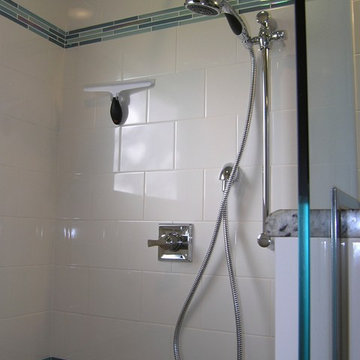 Szelistowski Bathrooms