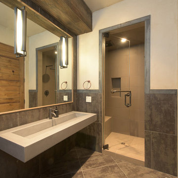 Tahoe Lakefront Property