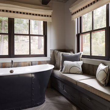 Tahoe Retreat