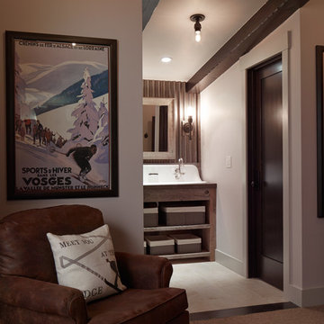 Tahoe Retreat