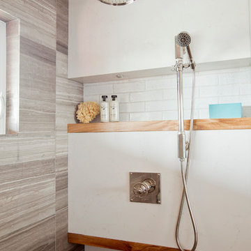 Talbot Residence - Master Bathroom