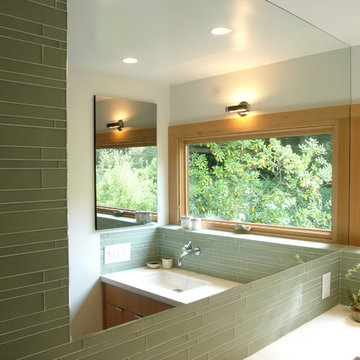 tamalpais house