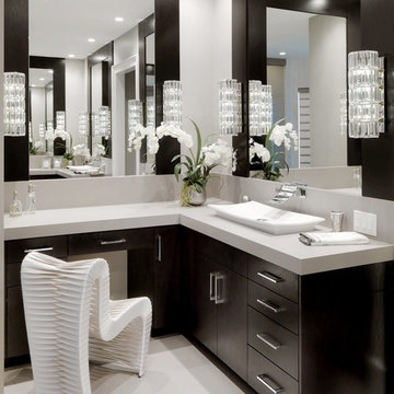 Tampa Palms Residence