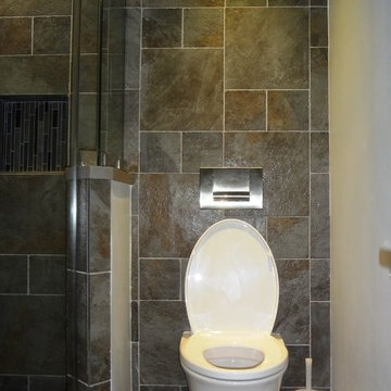 Tarzana Bathroom 1