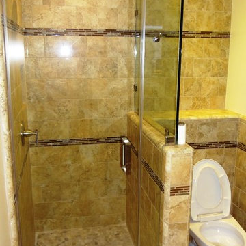 Tarzana Bathroom 2