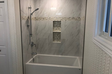 Tecumseh - St. Gregory Bathroom Remodel