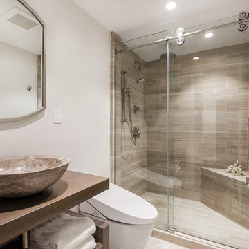Telegraph Hill Remodel