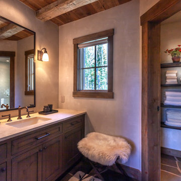 Telluride Cabin