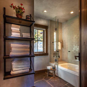 Telluride Cabin