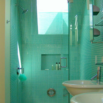 Telluride - Guest Bath