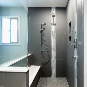 Tempe Transformation - Master Bathroom
