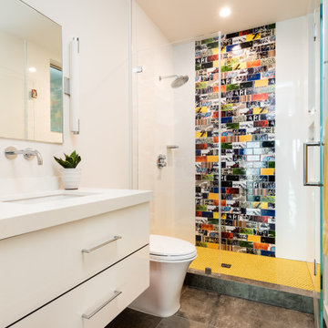 Temple Hills Residence | Wholehouse Remodel