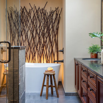 Tenafly NJ Bathroom Renovation