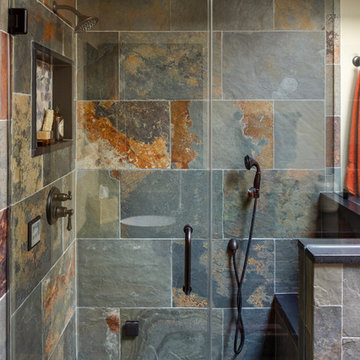 Tenafly NJ Bathroom Renovation