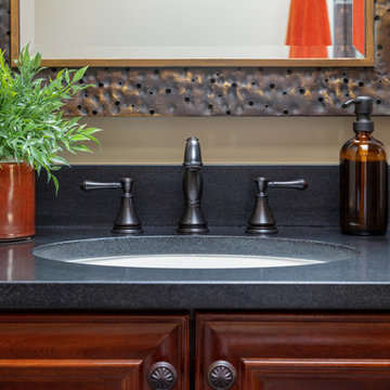 Tenafly NJ Bathroom Renovation