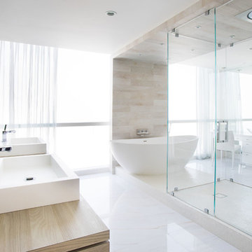 Terminus Penthouse