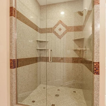 Terra Chiara Bathroom