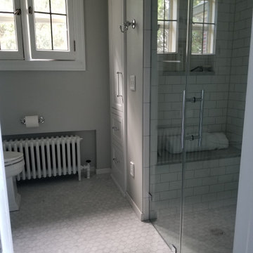 Terrace Bathroom