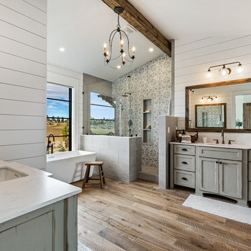 Tetherow Golf Home
