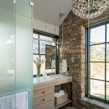 Teton Village Residence