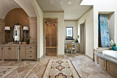 Texas Transitional Home