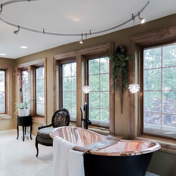 The 50th Annual Symphony Designers' Showhouse in Kansas City