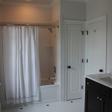 Hall Bath