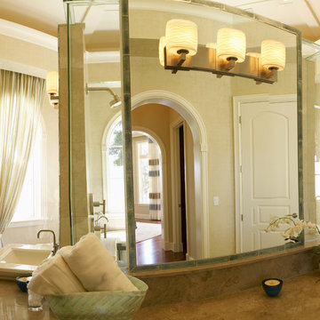 The Audrey Custom Home