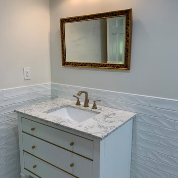 The Bacall Ensuite