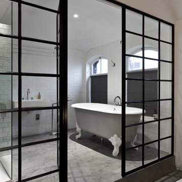 The Bathroom - Feix&Merlin