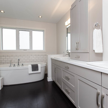 The Berkeley - Ensuite