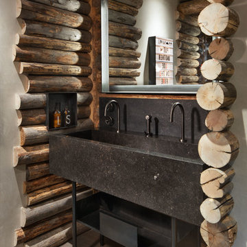 The Bunker, Montana