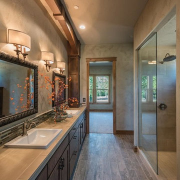 The Carriage House "2016 Parade of Homes"