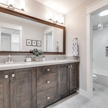 The Cyprus - Salt Lake Parade of Homes 2016