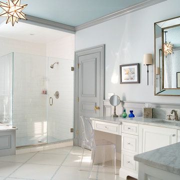 The Designer Showhouse of New Jersey 2014