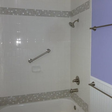The Duby Family's Bath Remodel